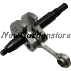 STIHL MS 180 018 MS 180 crankshaft for brushcutters 11320300402 | Newgardenstore.eu