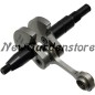 STIHL MS 180 018 MS 180 crankshaft for brushcutters 11320300402