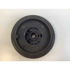 ORIGINAL polea de arranque cortacésped YAMAHA YLM342 - YLM 346 JK4-15714-00 | Newgardenstore.eu