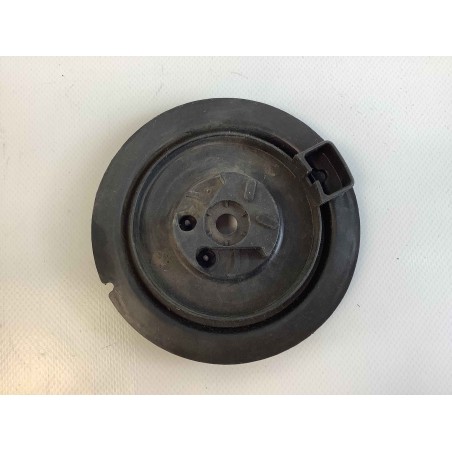 ORIGINAL Rasenmäher-Startscheibe YAMAHA YLM342 - YLM 346 JK4-15714-00