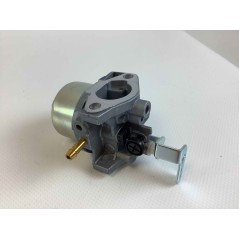 Carburateur ORIGINAL AMA pour moteur de tondeuse MVG - T100