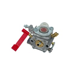 Carburettor petrol blower models ABR32 B32 BC535 118804007/0 STIGA | Newgardenstore.eu