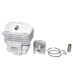 Kit cylindre et piston pour débroussailleuse STIGA ABR32 - B32 - BC535 ORIGINAL | Newgardenstore.eu