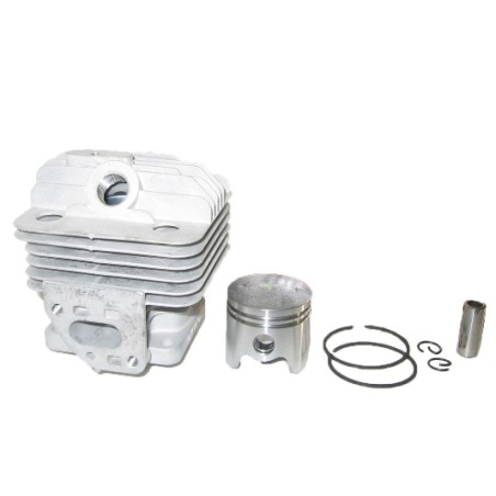 Kit cylindre et piston pour débroussailleuse STIGA ABR32 - B32 - BC535 ORIGINAL | Newgardenstore.eu