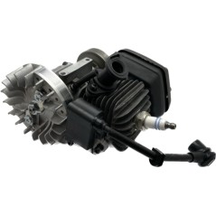 Blocco motore ORIGINALE STIGA motosega A305 - APR25 - SPR255 - EP2525CS | Newgardenstore.eu