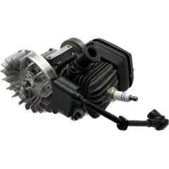 ORIGINAL STIGA Kettensäge Motorblock A305 - APR25 - SPR255 - EP2525CS