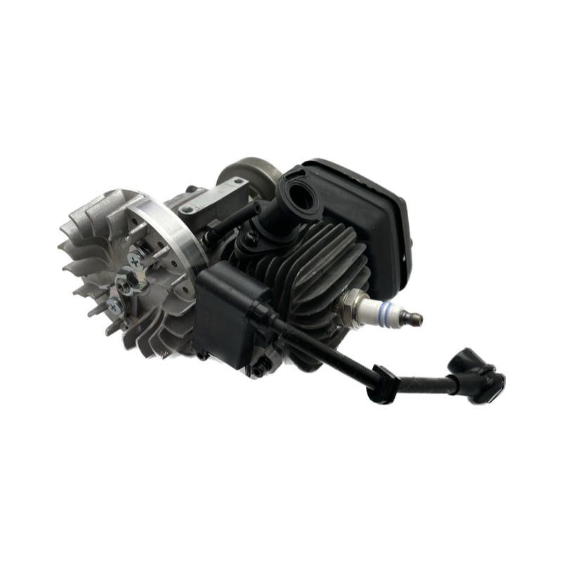 ORIGINAL STIGA bloque motor motosierra A305 - APR25 - SPR255 - EP2525CS