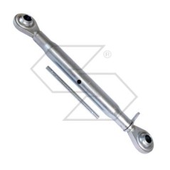 Standard galvanised top link 400mm NEWGARDENSTORE | Newgardenstore.eu