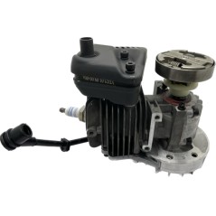 ORIGINAL STIGA Kettensäge Motorblock A305 - APR25 - SPR255 - EP2525CS | Newgardenstore.eu