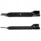 ORIGINAL STIGA cuchilla de corte cortacésped eléctrico e320 118810002/0