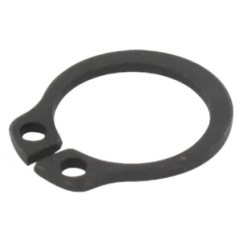 Seeger for shaft diameter 12 uni 7435 c60 ORIGINAL STIGA lawn tractor 125-43 | Newgardenstore.eu