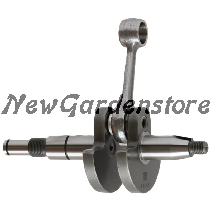 Crankshaft for brushcutters STIHL 021 MS 210 11230300411