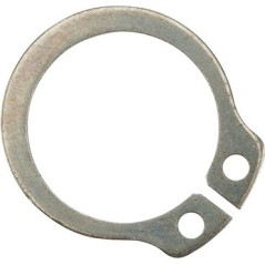 Seeger for shaft diameter 15 uni 7435 c60 ORIGINAL STIGA | Newgardenstore.eu