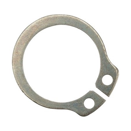 Seeger for shaft diameter 15 uni 7435 c60 ORIGINAL STIGA | Newgardenstore.eu