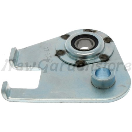 Right-hand wheel adjustment arm compatible HONDA 25271582 42930-VG0-000 | Newgardenstore.eu