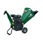 TecnoK BTL7.0/80M TecnoK BTL7.0/80M Moteur Loncin 7Hp diamètre de coupe max. 80mm