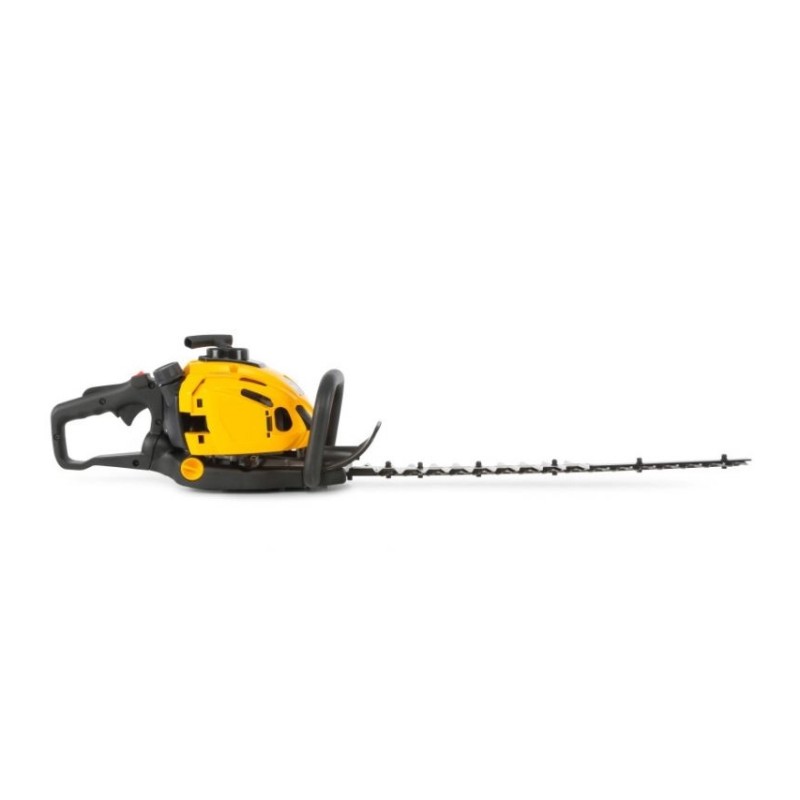 STIGA SHP 60 24.5cc petrol hedge trimmer 60cm blade 60cm rotating handle