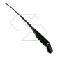 Adjustable wiper arm length 425/500 mm for agricultural machine