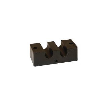 ORIGINAL Stiga plastic support 1134-1927-01 Villa 11E - Villa 8 lawn tractor | Newgardenstore.eu