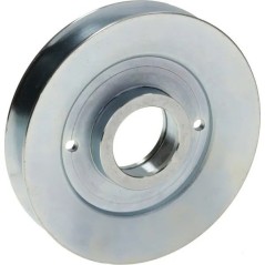 ORIGINAL STIGA lawn tractor blade shaft pulley 1430H - 1430M 125601585/1 | Newgardenstore.eu