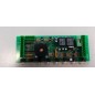 Scheda elettronica TC-TCP trattorino tagliaerba ORIGINALE CASTELGARDEN STIGA 25722407/0