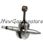 Crankshaft for STIHL 029 039 MS 290 MS 310 brushcutter 11270300402