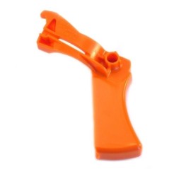 Gatillo del acelerador para cortasetos ORIGINAL STIHL 41371821001 | Newgardenstore.eu