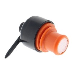 Respiradero del depósito de combustible ORIGINAL STIHL 41493505800 | Newgardenstore.eu