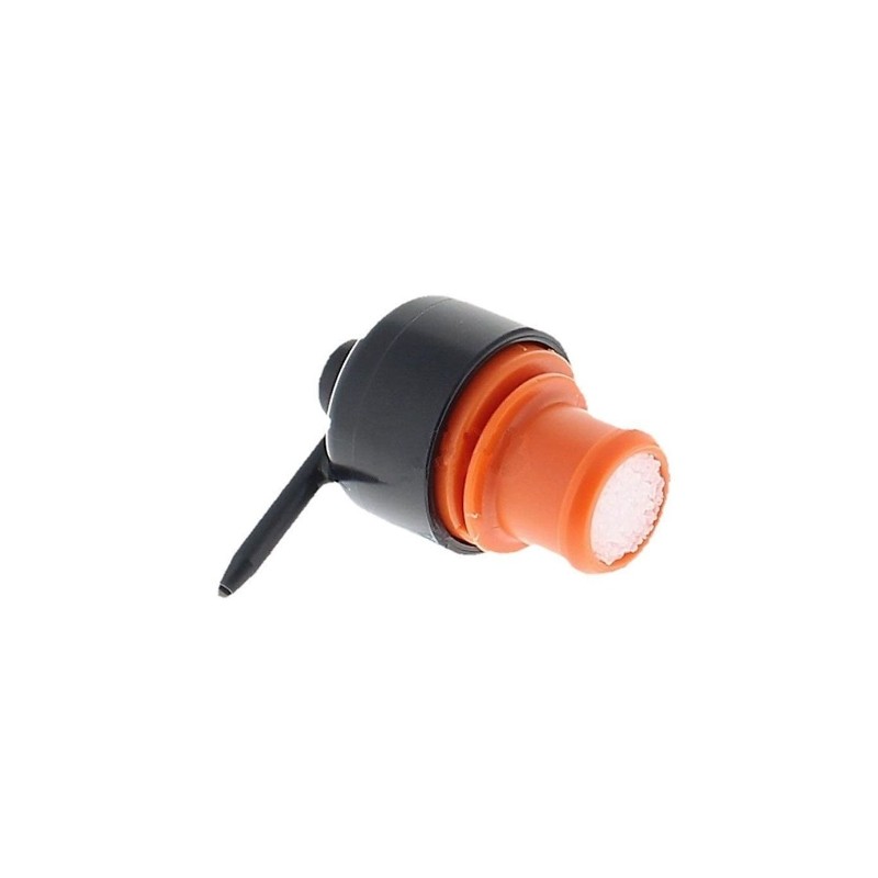 Purgeur d'air STIHL ORIGINAL pour réservoir de carburant 41493505800