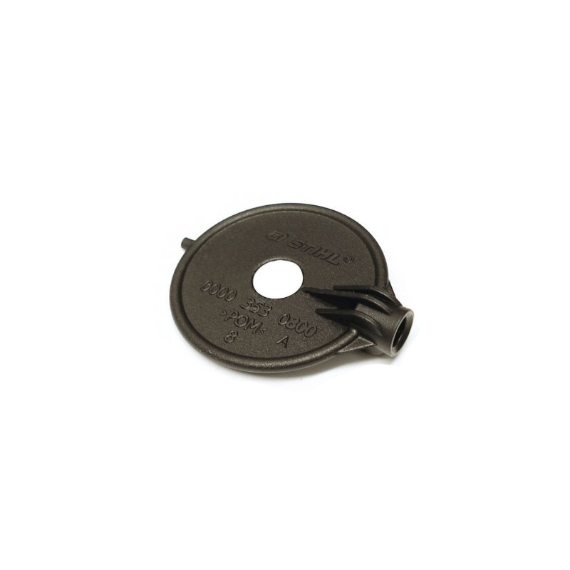 Brushcutter tank cap ring models FR106 ORIGINAL STIHL 00003530800