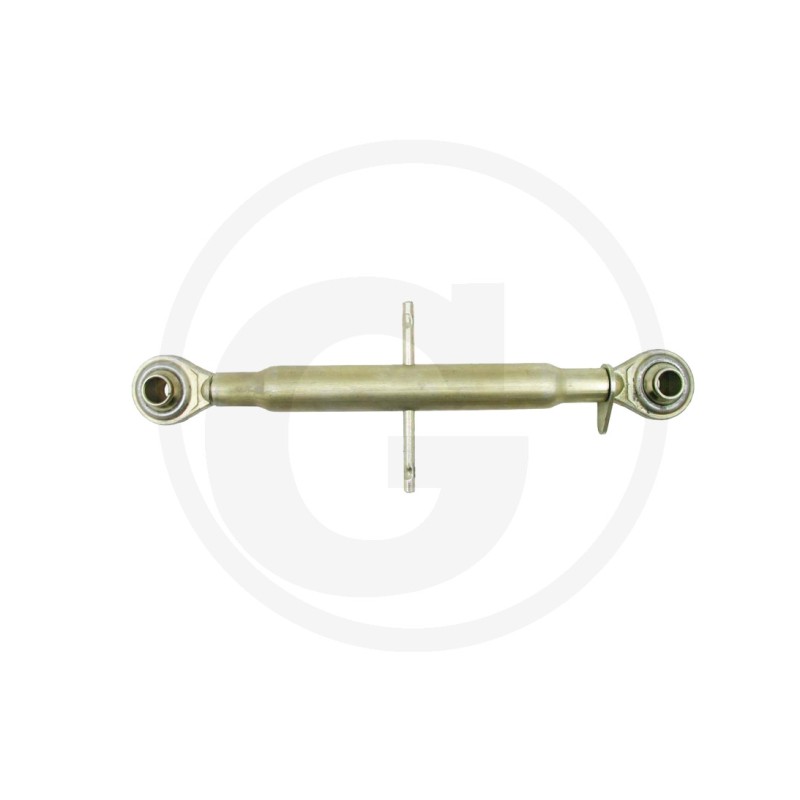 Top link arm for agricultural tractor with hardened ball joints 20011485