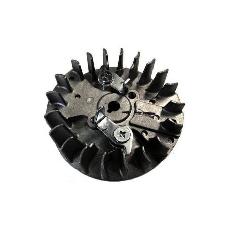 ORIGINAL STIGA analogue coil flywheel chainsaw a3700 - bg4040 118550602/0 | Newgardenstore.eu