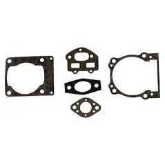 Cylinder gasket kit ORIGINAL STIGA chainsaw a350 - bg4040 183303508/0 | Newgardenstore.eu