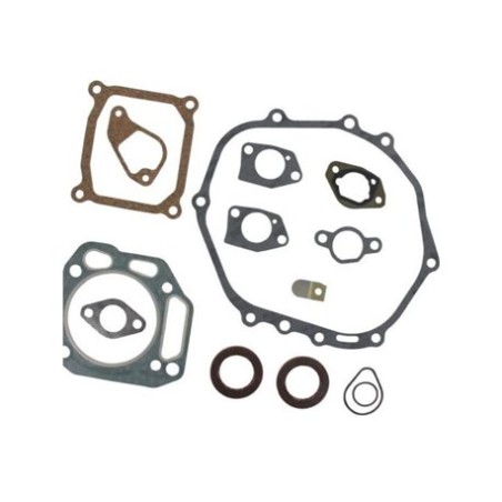 Engine gasket set ORIGINAL STIGA lawn tractor 1125m 118550438/0 | Newgardenstore.eu