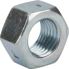 Self-locking nut ORIGINAL STIGA lawn tractor 1125m 1134-6312-01