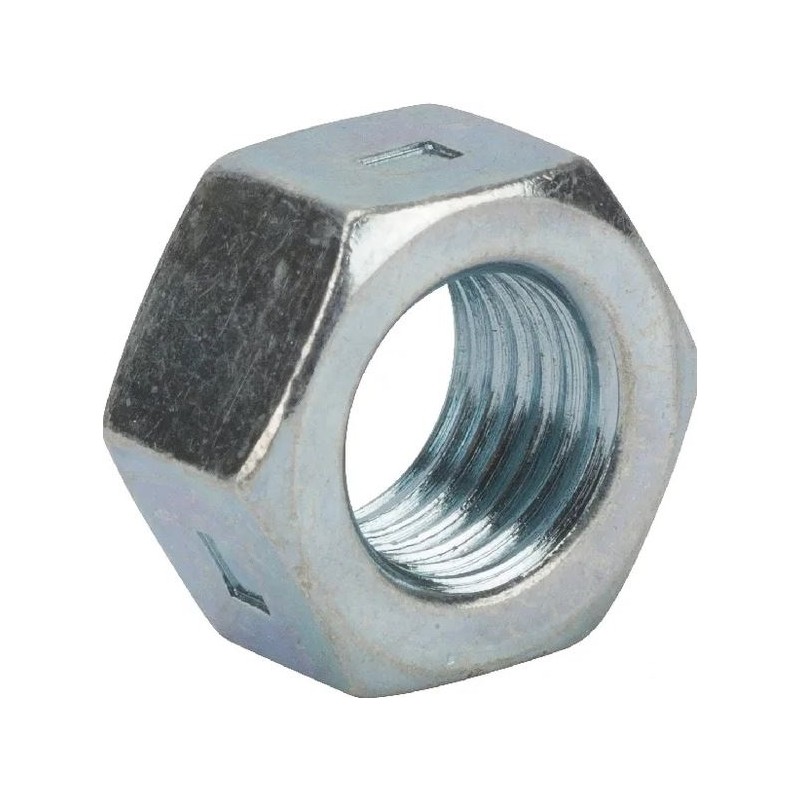 Self-locking nut ORIGINAL STIGA lawn tractor 1125m 1134-6312-01