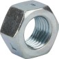 Self-locking nut ORIGINAL STIGA lawn tractor 1125m 1134-6312-01