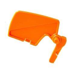 Chainsaw stop lever models MS150TC MS190T ORIGINAL STIHL 11291820800 | Newgardenstore.eu