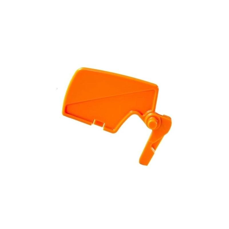 Palanca de tope de la motosierra modelos MS150TC MS190T ORIGINAL STIHL 11291820800