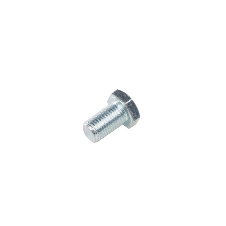 Screw bolt ORIGINAL STIGA lawn tractor 1125m - combi95q 1134-6311-01 | Newgardenstore.eu