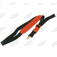 Standard diagonal harness for brushcutter 13599