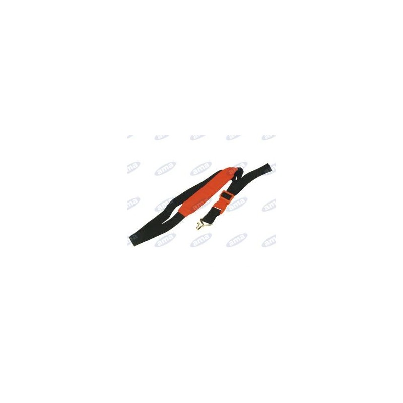 Standard diagonal harness for brushcutter 13599