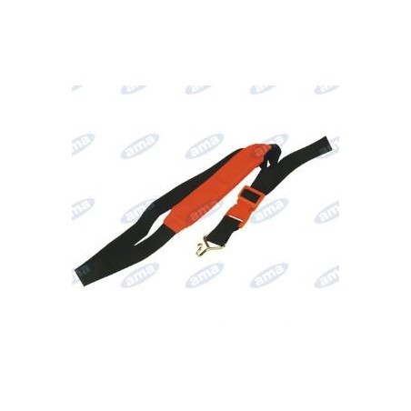 Standard diagonal harness for brushcutter 13599 | Newgardenstore.eu