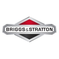 ORIGINAL BRIGGS & STRATTON 1757954YP Rasenmäher-Mäherwelle