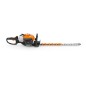 STIHL HS82R 22,7 ccm Benzin-Heckenschere 60 cm - 75 cm Doppelmesser