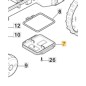 ORIGINAL STIGA Roboter-Rasenmäher Mäher a1500 322110082/0