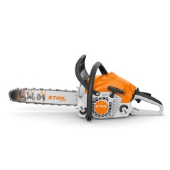 STIHL MS181C-BE Tronçonneuse à essence 31,8 cc Barre de 40 cm avec chaîne Duro 3 | Newgardenstore.eu