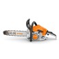 STIHL MS181C-BE 31.8 cc Petrol Chainsaw 40 cm Bar with Duro 3 Chain