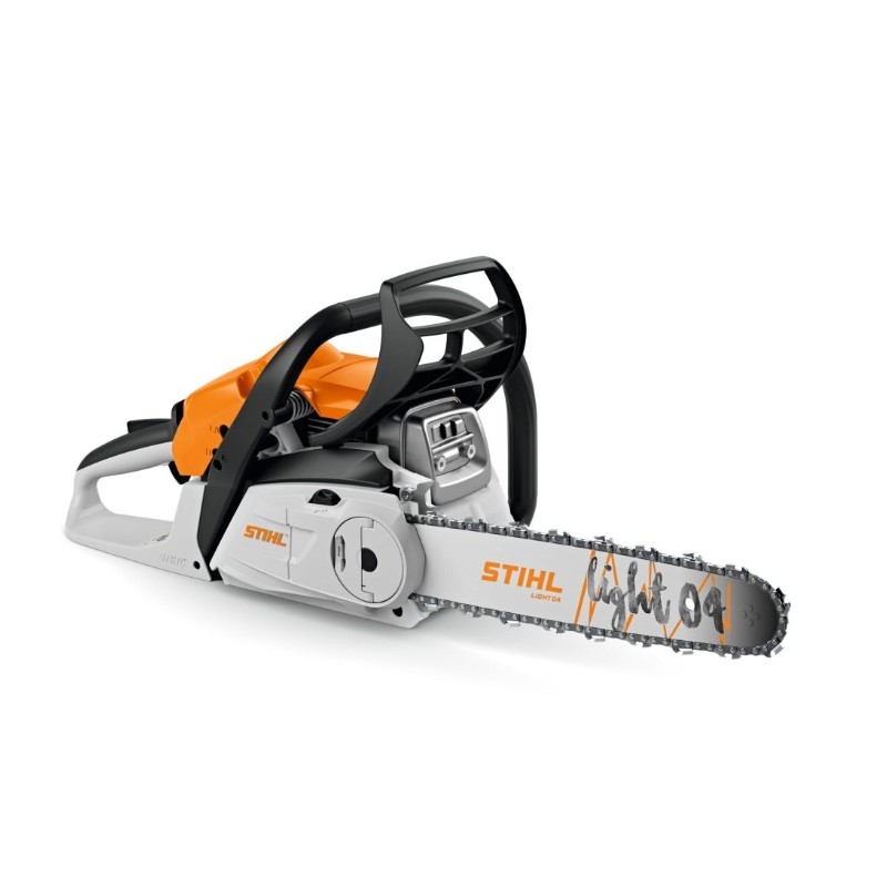 STIHL MS 212 C-BE 38.6 cc Chain saw with 35cm - 40cm bar