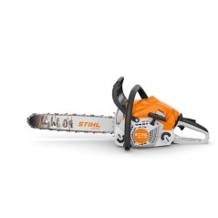 STIHL MS 212 C-BE 38.6 cc Chain saw with 35cm - 40cm bar | Newgardenstore.eu